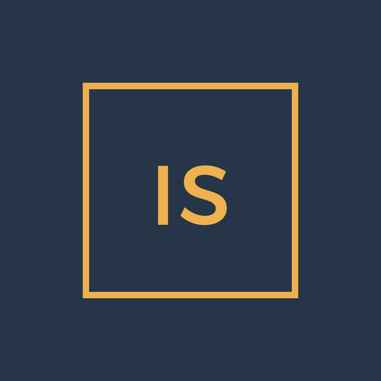 International Services Logo